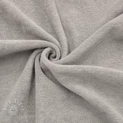  Elasztikus frottír light grey