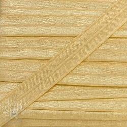  Szegőgumi 15 mm light yellow