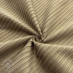  Kordbársony STRIPE beige