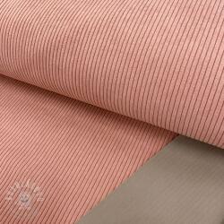  Kordbársony HUGGY bois de rose