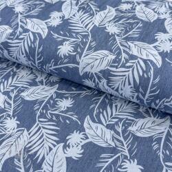  JEANS 4, 5 OZ Palm blue