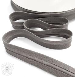  Szegőpánt dupla géz warm grey