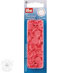  Colorsnaps PRYM raspberry pink