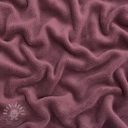  Microfleece mauve