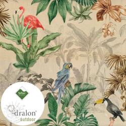  Dekorációs anyag Teflonos PALMTREES