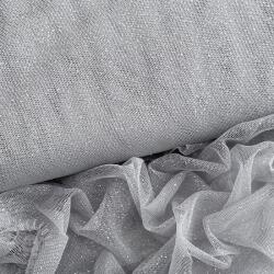  Tüll TÜTÜ ROYAL SPARKLE grey silver II. osztály