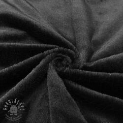  Műszőrme SMOOTH black