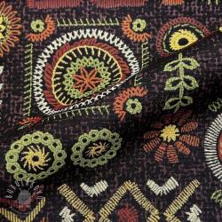  Dekorációs anyag GOBELIN PREMIUM Primal Stitch Patch