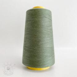  Overlock cérna 2700 m old green