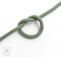  Pamut zsinór 5 mm dark old green