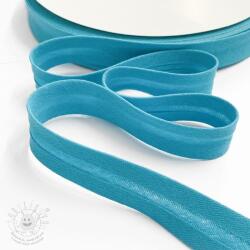  Szegőpánt dupla géz ocean blue