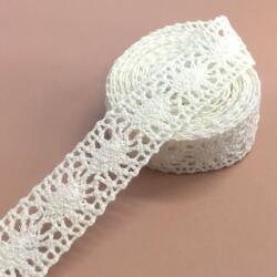  Madeira Ornament white 2