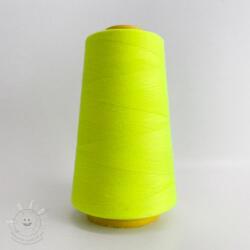  Overlock cérna 2700 m neon yellow