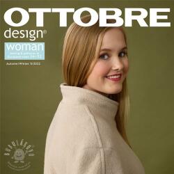  Ottobre design woman 5/2022