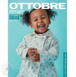  Ottobre design kids 1/2019