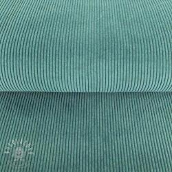  Kordbársony light petrol