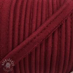 Paszpól jersey dark red