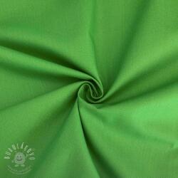  Popelín pamut anyag light green