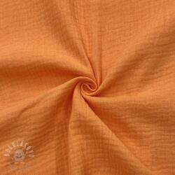  Dupla géz/muszlin orange