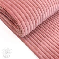  Kordbársony HANNIBAL bois de rose