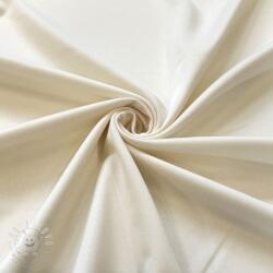  Jersey VISCOSE TENCEL off white