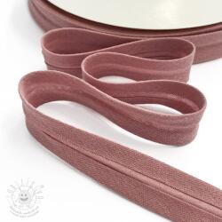  Szegőpánt dupla géz old pink