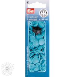  Colorsnaps PRYM Flower turquoise