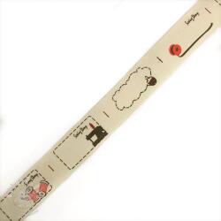  Pamut szalag Sewing story