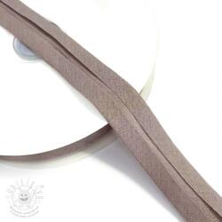  Szegőpánt pamut taupe