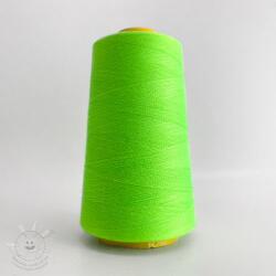  Overlock cérna 2700 m neon green