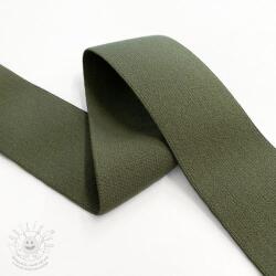Sima gumi 4 cm camo green