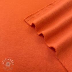  Szabadidő anyag fésült JOGGING orange