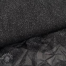  Tüll TÜTÜ ROYAL SPARKLE black silver