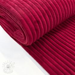  Kordbársony HANNIBAL lie de vin