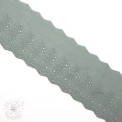  Csipke Double flower old green