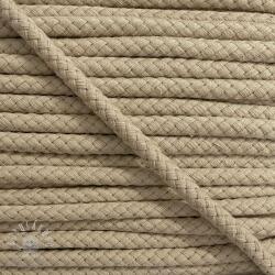  Pamut zsinór 8 mm pebble