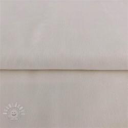  Kordbársony vékony ecru