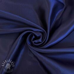  Szatén navy