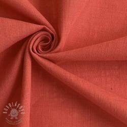  Pamutvászon lenvászonnal brick