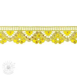  Szalag Diamond yellow