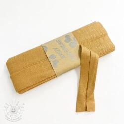  Szegőgumi viszkóz - 3 m mustard