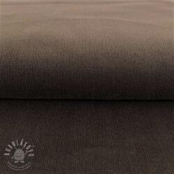  Kordbársony vékony dark brown