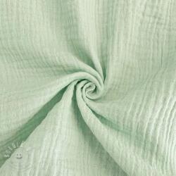  Dupla géz/muszlin mint