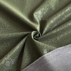  Ruházati műbőr STRUCTURE army green