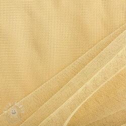  Tüll TÜTÜ light yellow 160 cm