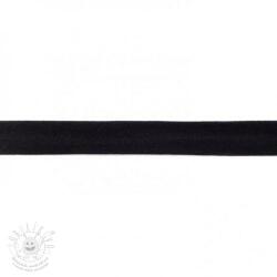  Szegőpánt jersey fekete