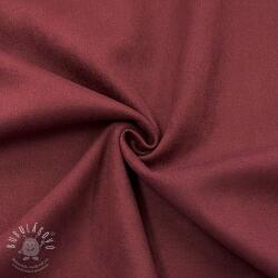  Bársony stretch bordeaux