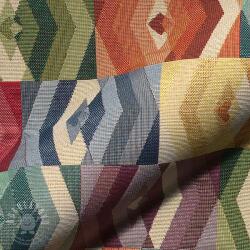  Dekorációs anyag GOBELIN PREMIUM Graphic Diamond Line