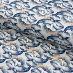  Jersey Dreamy furs design B digital print