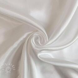  Szatén off white